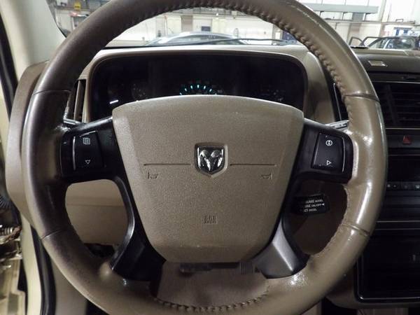 2010 Dodge Journey R/T suv Off-white Monthly Payment of - cars & for sale in Benton Harbor, MI – photo 18