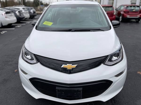 2017 Chevrolet Bolt EV LT Electric Vehicle 13,000 miles 238 miles -... for sale in Walpole, MA – photo 14