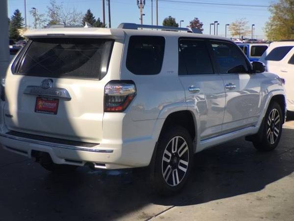 2014 Toyota 4Runner Limited -- Down Payments As Low As: for sale in Casper, WY – photo 4
