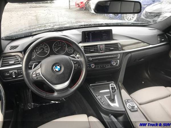 2013 BMW 335i 3 0L Turbo Automatic Premium Sport BMW for sale in Milwaukee, OR – photo 15