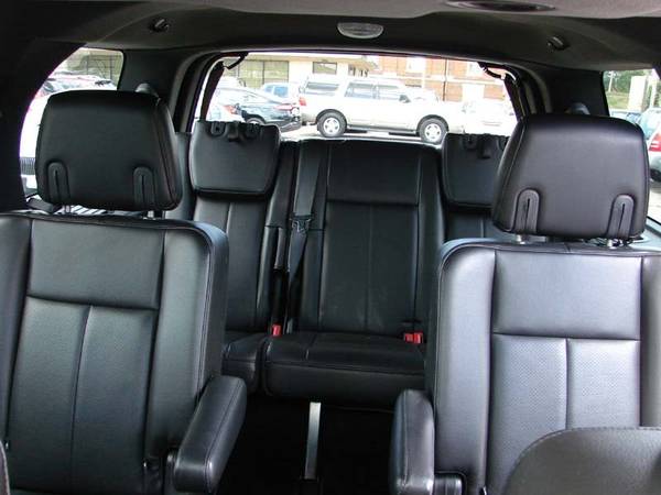 2011 Ford Expedition 4WD 4dr Limited . Low Financing rates! As low as for sale in South Bend, IN – photo 23
