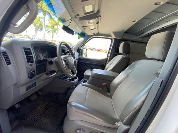 2013 Nissan NV - - by dealer for sale in Other, Other – photo 6