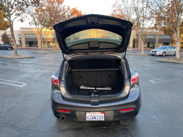 2013 Mazda3 I Touring - cars & trucks - by owner - vehicle... for sale in Mountain View, CA – photo 8