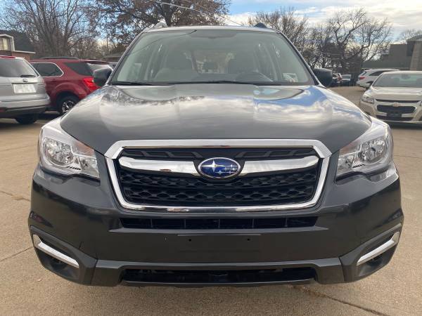2018 Subaru Forester Premium *37K Low-Miles!* - cars & trucks - by... for sale in Lincoln, NE – photo 3