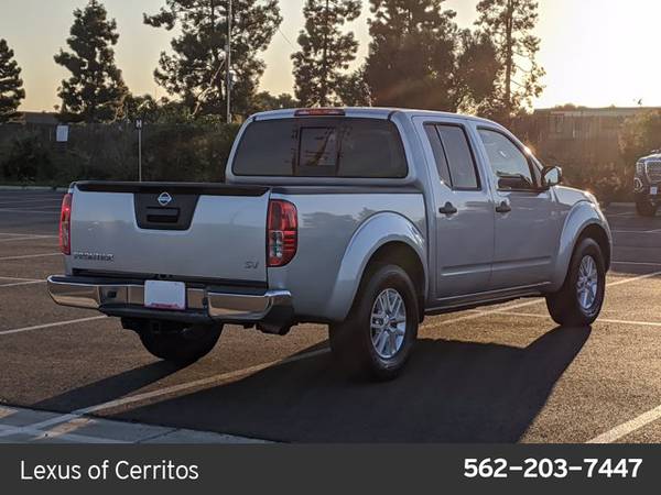 2019 Nissan Frontier SV SKU:KN768589 Pickup - cars & trucks - by... for sale in Cerritos, CA – photo 6