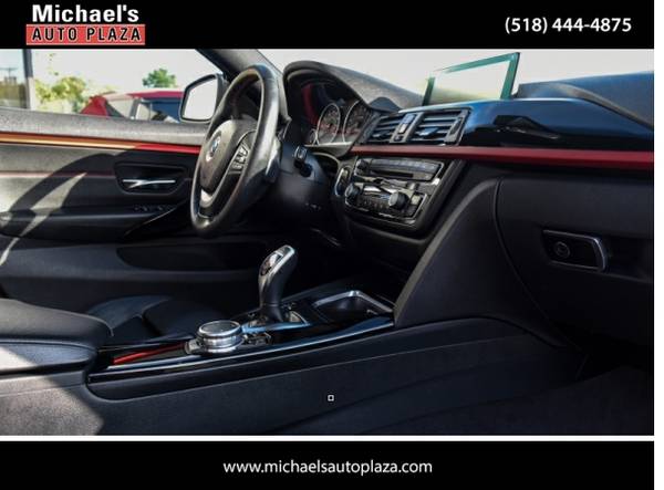 2015 BMW 428i xDrive SULEV for sale in east greenbush, NY – photo 11