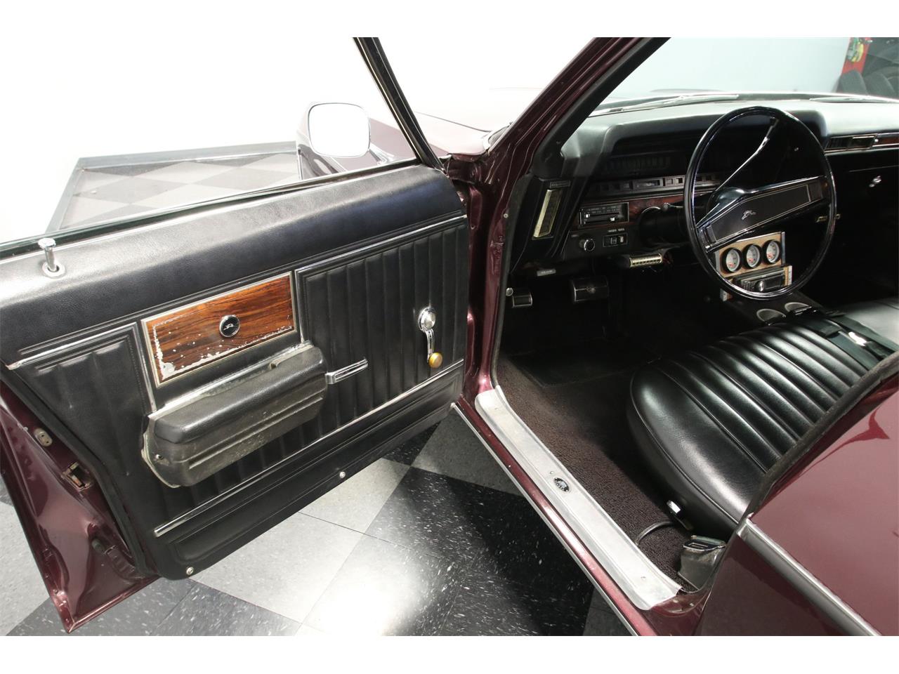 1969 Chevrolet Impala for sale in Lake Charles, LA – photo 10