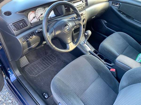 2006 Toyota Corolla S for sale in Gilbertsville, PA – photo 7