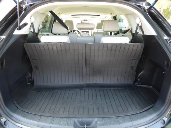 2011 Mazda CX-9 Grand Touring - - by dealer - vehicle for sale in San Luis Obispo, CA – photo 24