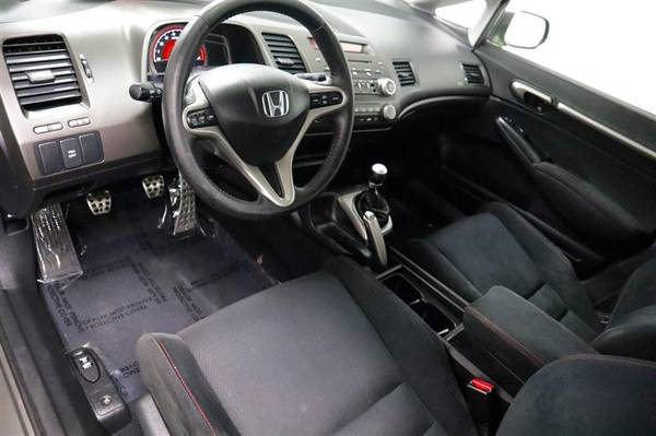 2007 HONDA CIVIC SI SEDAN Get Financed! - cars & trucks - by dealer... for sale in Stafford, District Of Columbia – photo 15