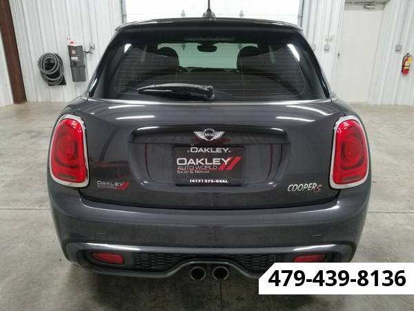 MINI Cooper S, only 51k miles! for sale in Branson West, MO – photo 6