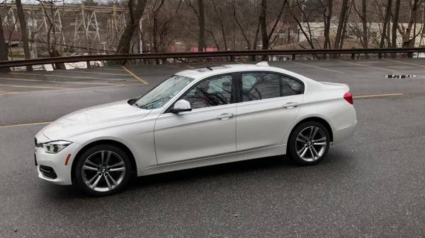 2017 BMW 330i xDrive - cars & trucks - by dealer - vehicle... for sale in Great Neck, NY – photo 11