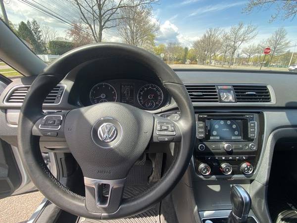 2015 Volkswagen Passat Like New Drive Today - - by for sale in Other, CT – photo 16