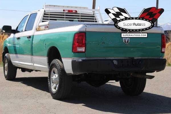 2015 Dodge RAM 2500 4x4, Rebuilt/Restored & Ready To Go! - cars & for sale in Salt Lake City, UT – photo 3