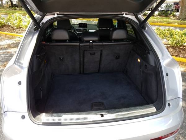 2015 Audi Q3 2.0T Prestige EDITION~ NAVI~ CAMERA~ PANO ROOF~ CLEAN... for sale in Sarasota, FL – photo 13