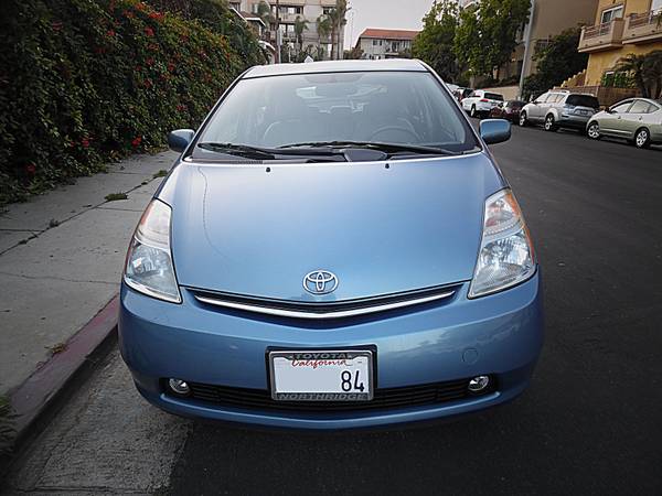 2009 Toyota Prius Four - Clean Title - Excellent Hybrid Battery for sale in Los Angeles, CA – photo 5