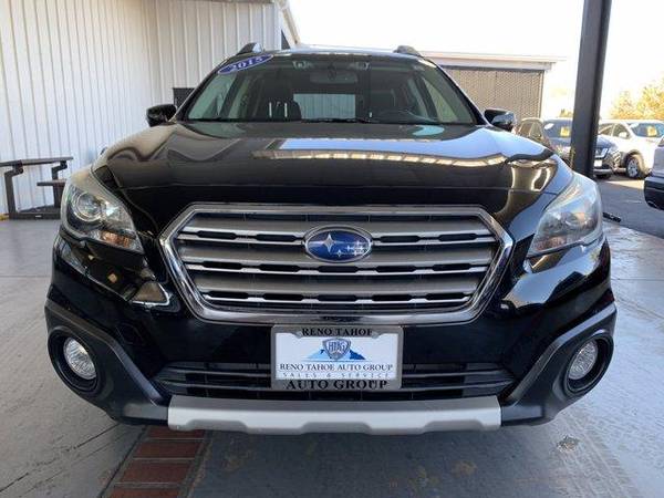 2015 Subaru Outback 3.6R Limited - cars & trucks - by dealer -... for sale in Reno, NV – photo 6