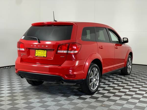 2019 Dodge Journey Redline 2 Coat Pearl Great Deal AVAILABLE for sale in Eugene, OR – photo 6