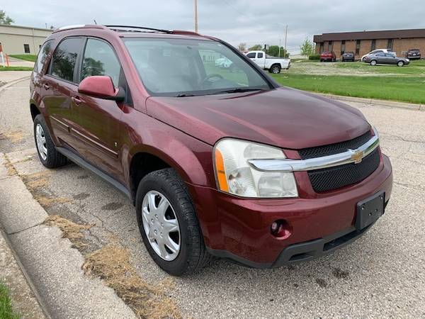 2008 Chevy Equinox LT - - by dealer - vehicle for sale in Dayton, OH – photo 3