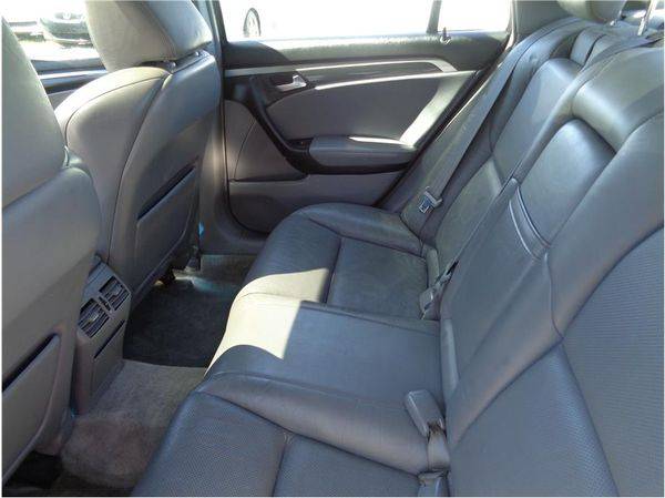 2004 Acura TL 3.2 Sedan 4D FREE CARFAX ON EVERY VEHICLE! for sale in Lynnwood, WA – photo 11