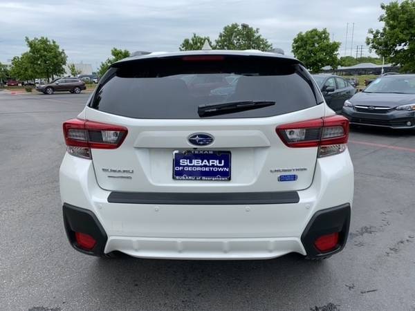 2020 Subaru Crosstrek Hybrid - - by dealer - vehicle for sale in Georgetown, TX – photo 4