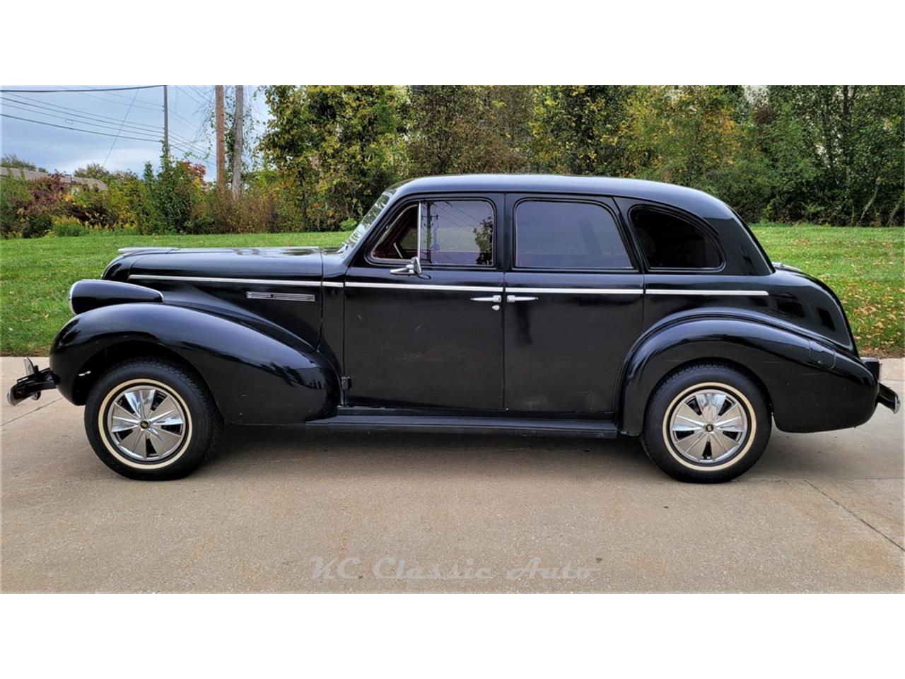 1939 Buick Special for sale in Lenexa, KS – photo 3