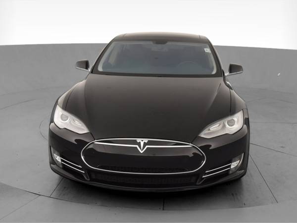 2012 Tesla Model S Signature Performance Sedan 4D sedan Black - -... for sale in Buffalo, NY – photo 17
