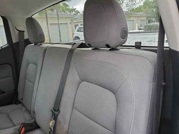 GMC CANYON V6 2017 JUST $3000 DOWN ( $16498 WE FINANCE EVERYONE) -... for sale in Hollywood, FL – photo 10