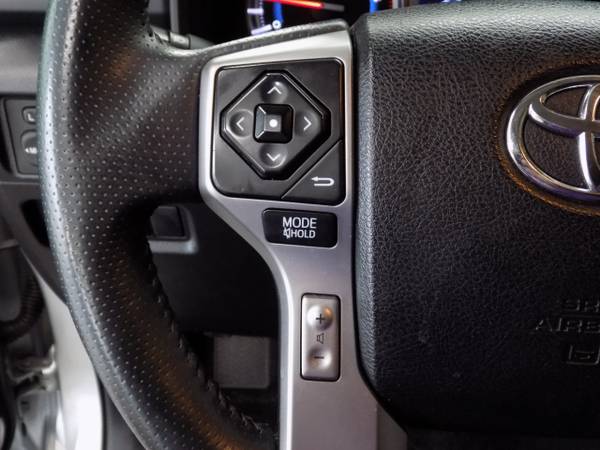 2016 Toyota 4Runner SR5 Premium 4WD - - by dealer for sale in Nashville, TN – photo 13