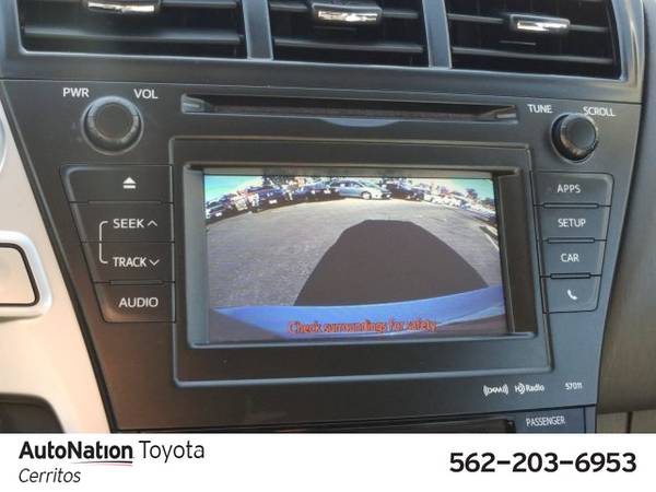 2012 Toyota Prius v Three SKU:C3167367 Wagon for sale in Cerritos, CA – photo 13