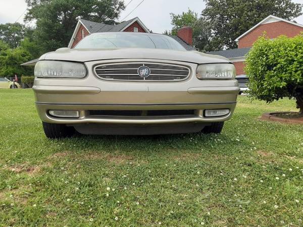 2001 Buick Regal for sale in Charlotte, NC – photo 2