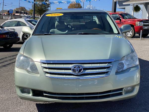 2006 Toyota Avalon 4dr Sdn Touring (Natl) - - by for sale in Knoxville, TN – photo 2