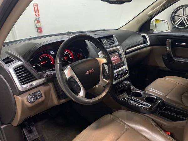 2013 GMC Acadia SLT-1 SLT-1 4dr SUV $1500 - cars & trucks - by... for sale in Waldorf, MD – photo 24