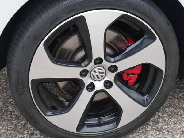 2017 Volkswagen Golf GTI SE for sale in Burnsville, MN – photo 16