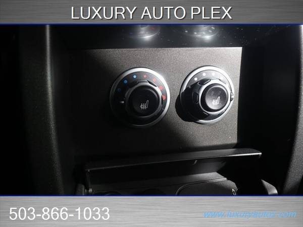 2010 Land Rover Range Rover 4x4 4WD HSE SUV - cars & trucks - by... for sale in Portland, OR – photo 19
