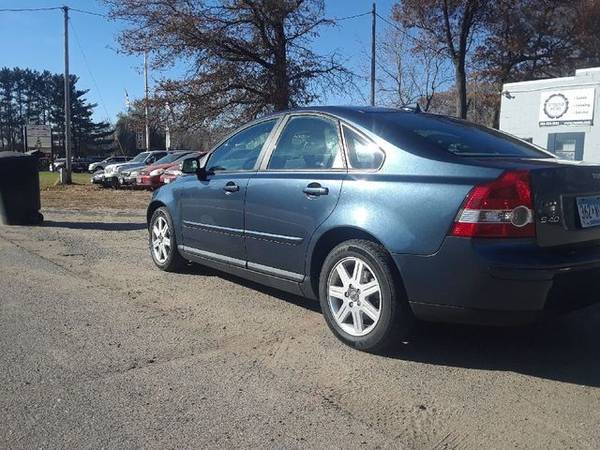 2007 Volvo S40 2.4i - Low Miles! Great Condition! EZ Financing! No... for sale in COLUMBUS, MN – photo 12