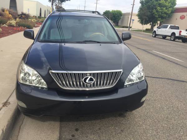 2009 LEXUS RX350,WE FINANCE ANY ONE for sale in Orange, CA – photo 2