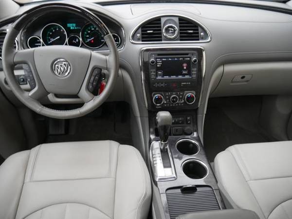 2017 Buick Enclave Leather for sale in North Branch, MN – photo 14