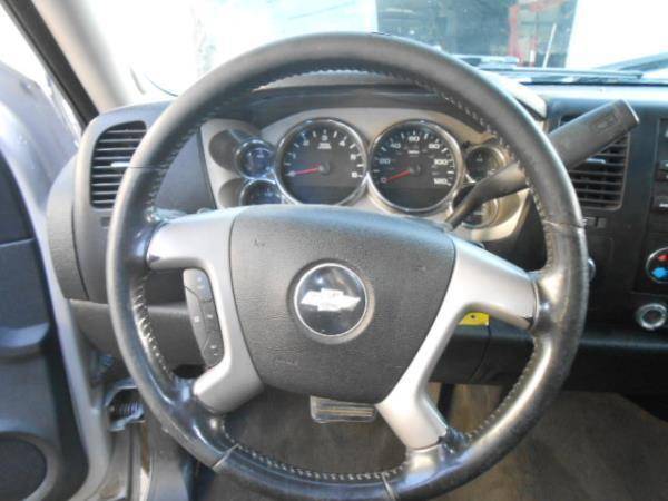 2007 Chevrolet Chevy Silverado 1500 1/2 Ton TAX SEASON for sale in Covina, CA – photo 9
