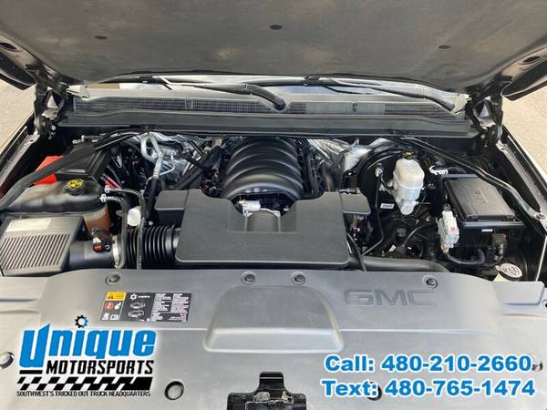 2015 GMC YUKON XL SLT SUV ~ 4 WHEEL DRIVE, LOADED NAV, MOONROOF, EAS... for sale in Tempe, AZ – photo 11