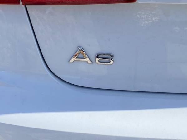2014 Audi A6 QUATTRO PREMIUM , WARRANTY, LEATHER, NAV, HEATED for sale in Norfolk, VA – photo 11