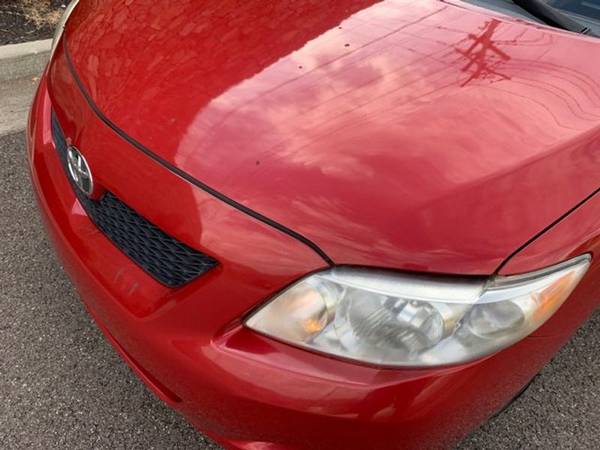 2010 *Toyota* *Corolla* *LE* - cars & trucks - by dealer - vehicle... for sale in Knoxville, TN – photo 2
