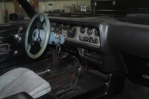 1979 Pontiac TransAm for sale in Hayward, WI – photo 11