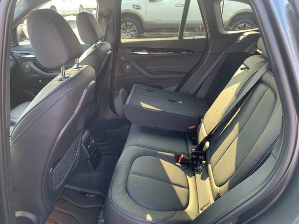 2018 BMW X1 AWD All Wheel Drive xDrive28i Sports Activity Vehicle... for sale in Corvallis, OR – photo 11