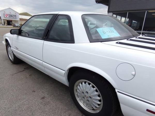 1995 Buick Regal Gran Sport for sale in Spearfish, SD – photo 2