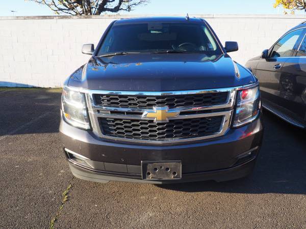 2015 Chevrolet Chevy Tahoe LT **We Offer Financing To Anyone the Law... for sale in Milwaukie, OR – photo 4