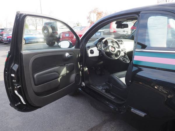 2013 FIAT 500 Lounge GUCCI - cars & trucks - by dealer - vehicle... for sale in Bend, OR – photo 20