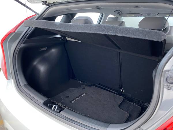 2013 Hyundai Accent SE Hatchback 4D hatchback White - FINANCE ONLINE... for sale in Phoenix, AZ – photo 22
