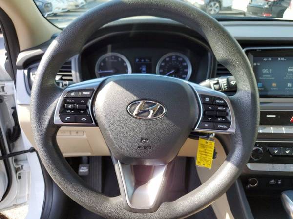 2018 Hyundai Sonata SE - - by dealer - vehicle for sale in Delray Beach, FL – photo 21