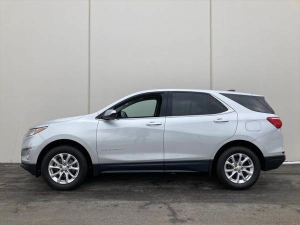 2020 Chevrolet Equinox AWD 4dr LT w/2FL - - by for sale in Calumet City, IL – photo 11